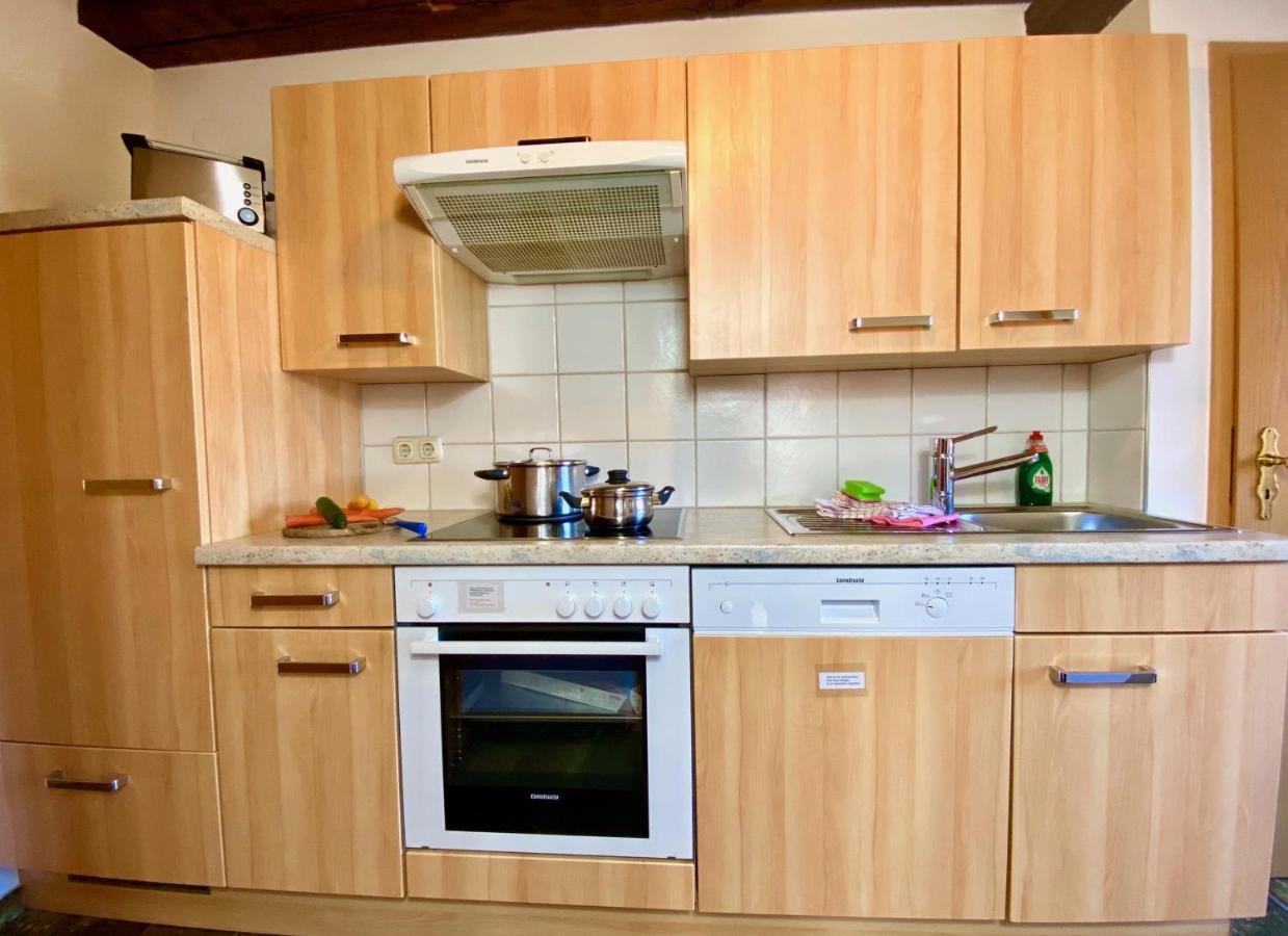 Punzenlehen Apartment *