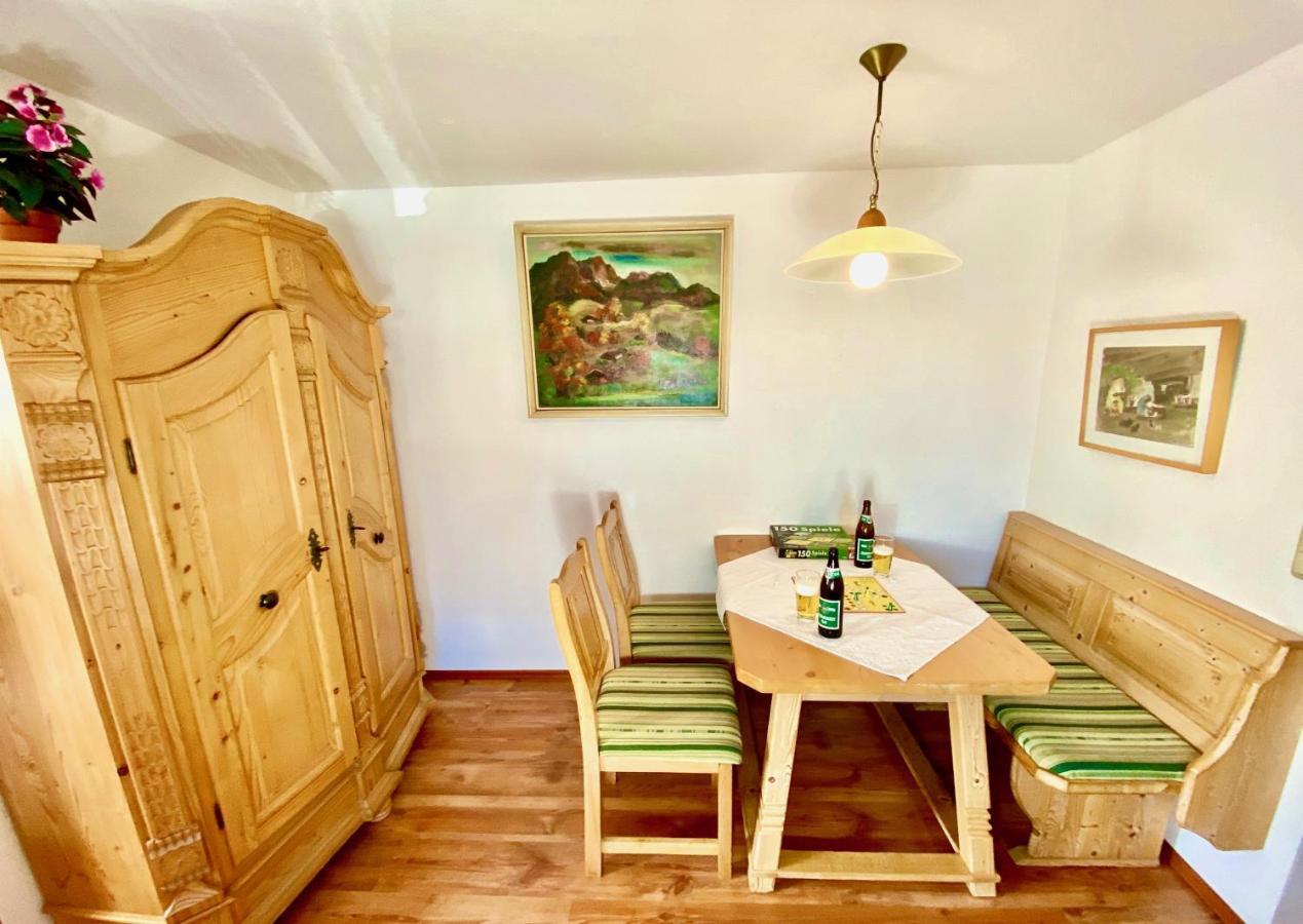 Punzenlehen Apartment