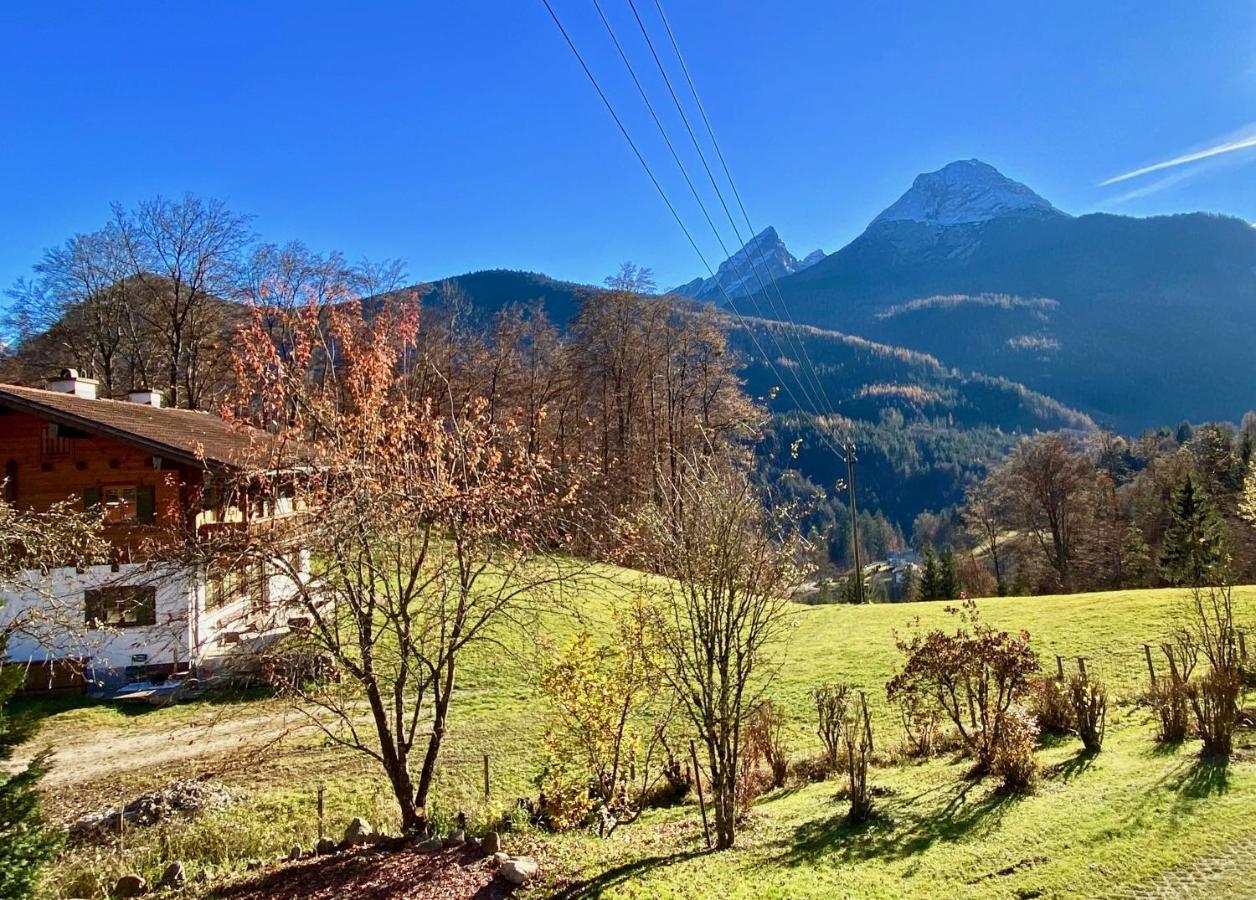 Punzenlehen Apartment *