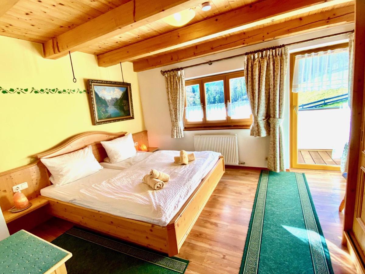 Punzenlehen Apartment Bischofswiesen