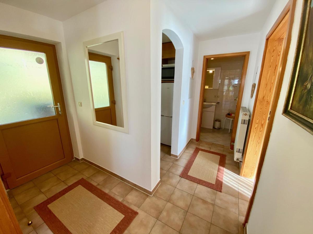 Apartment Punzenlehen *