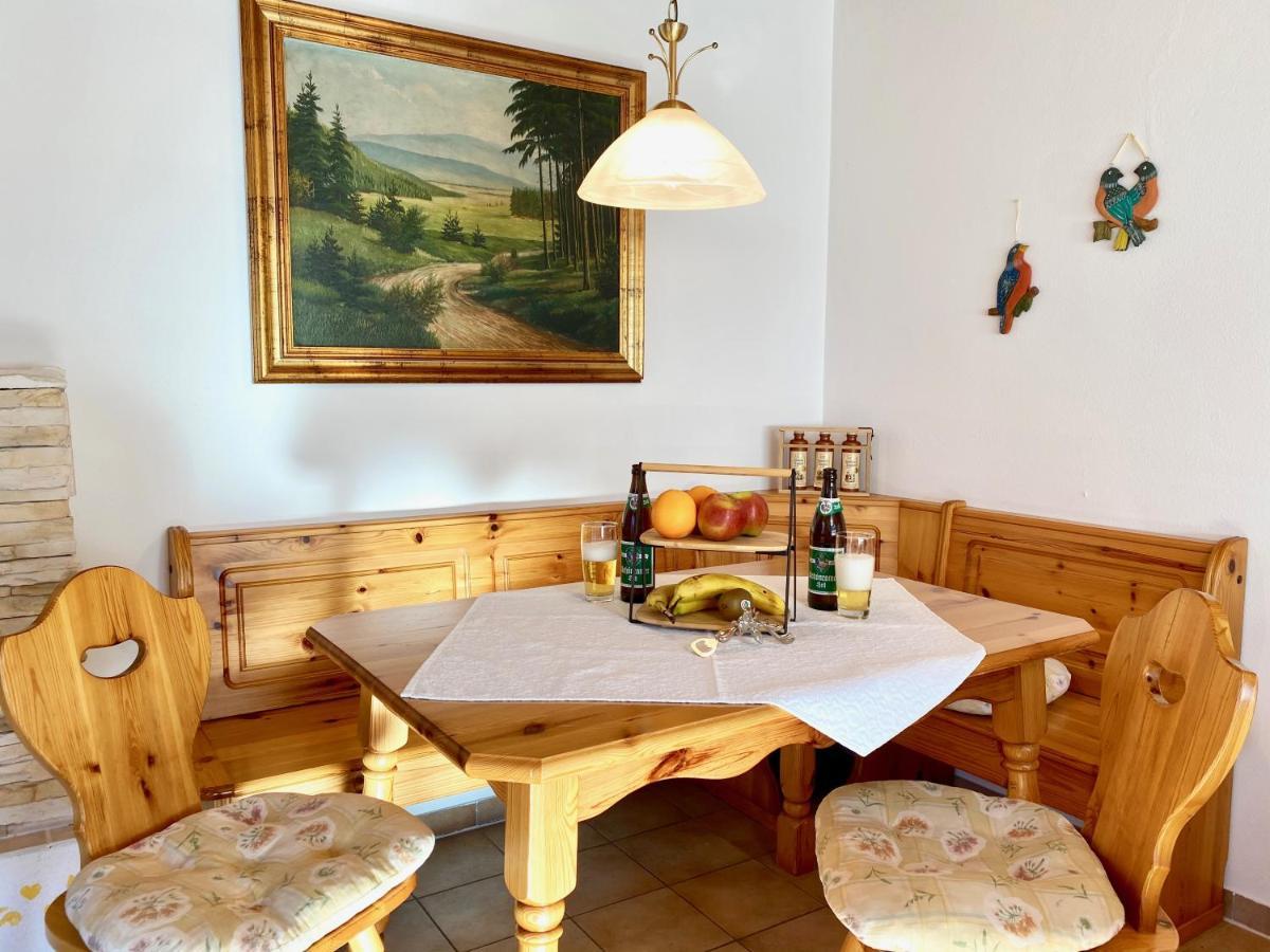Punzenlehen Apartment Bischofswiesen