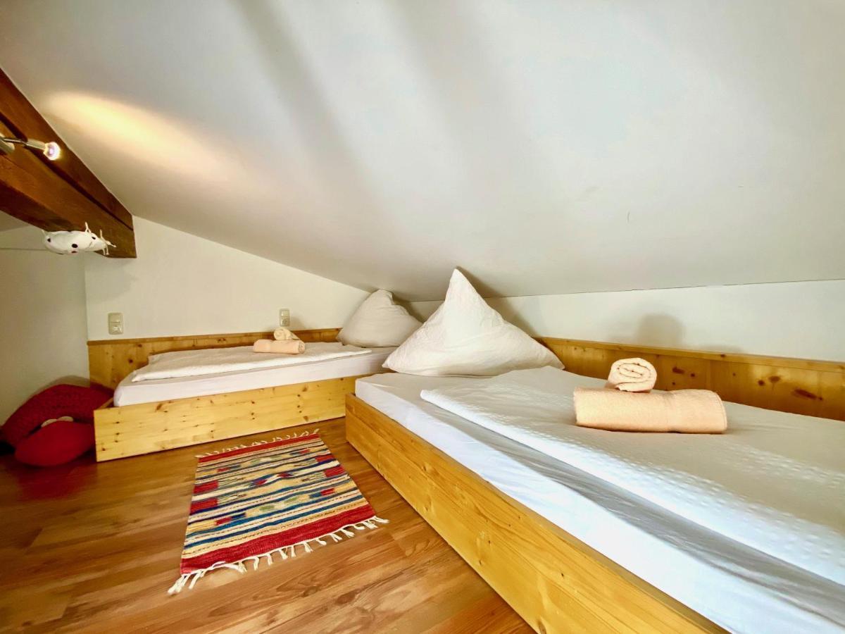 Punzenlehen Apartment