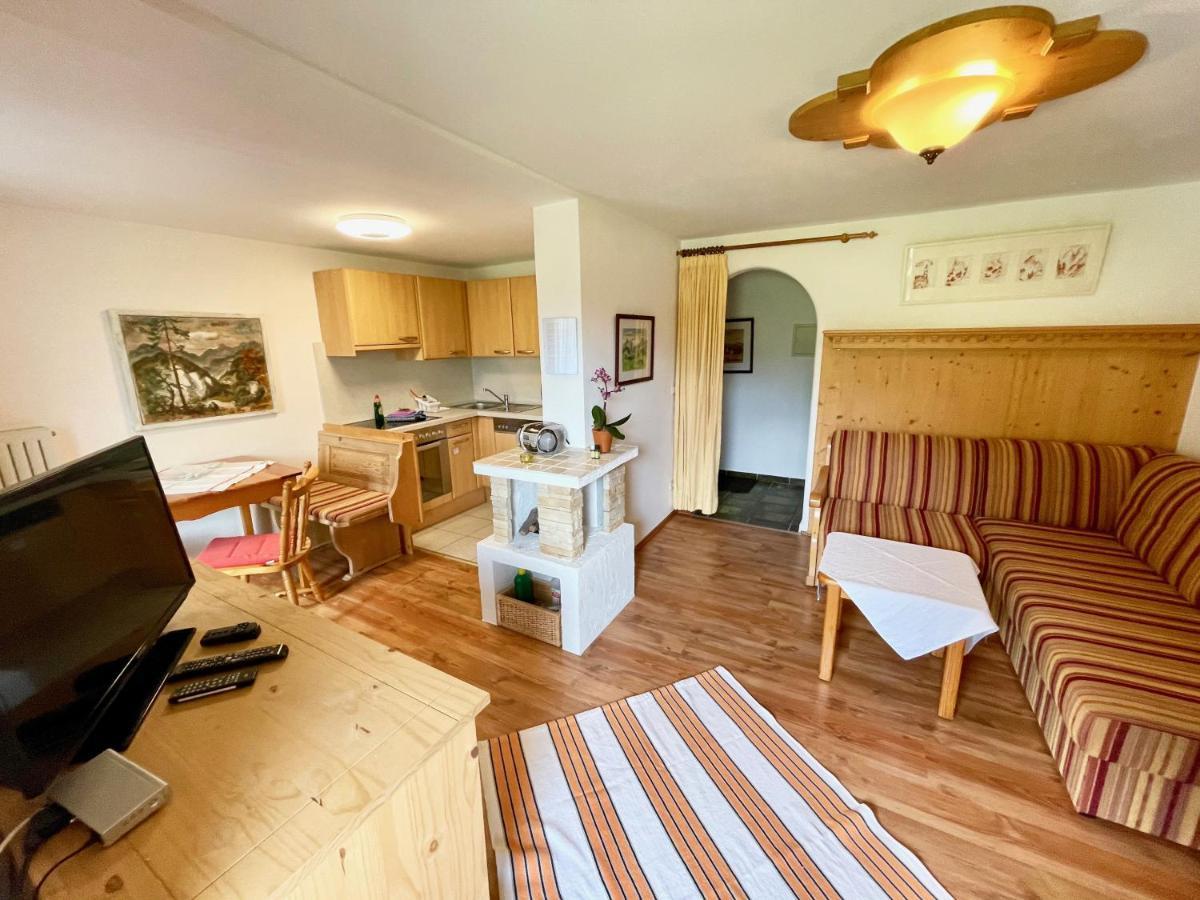 Appartement Berghof Punzenlehen - Nahe Koenigssee
