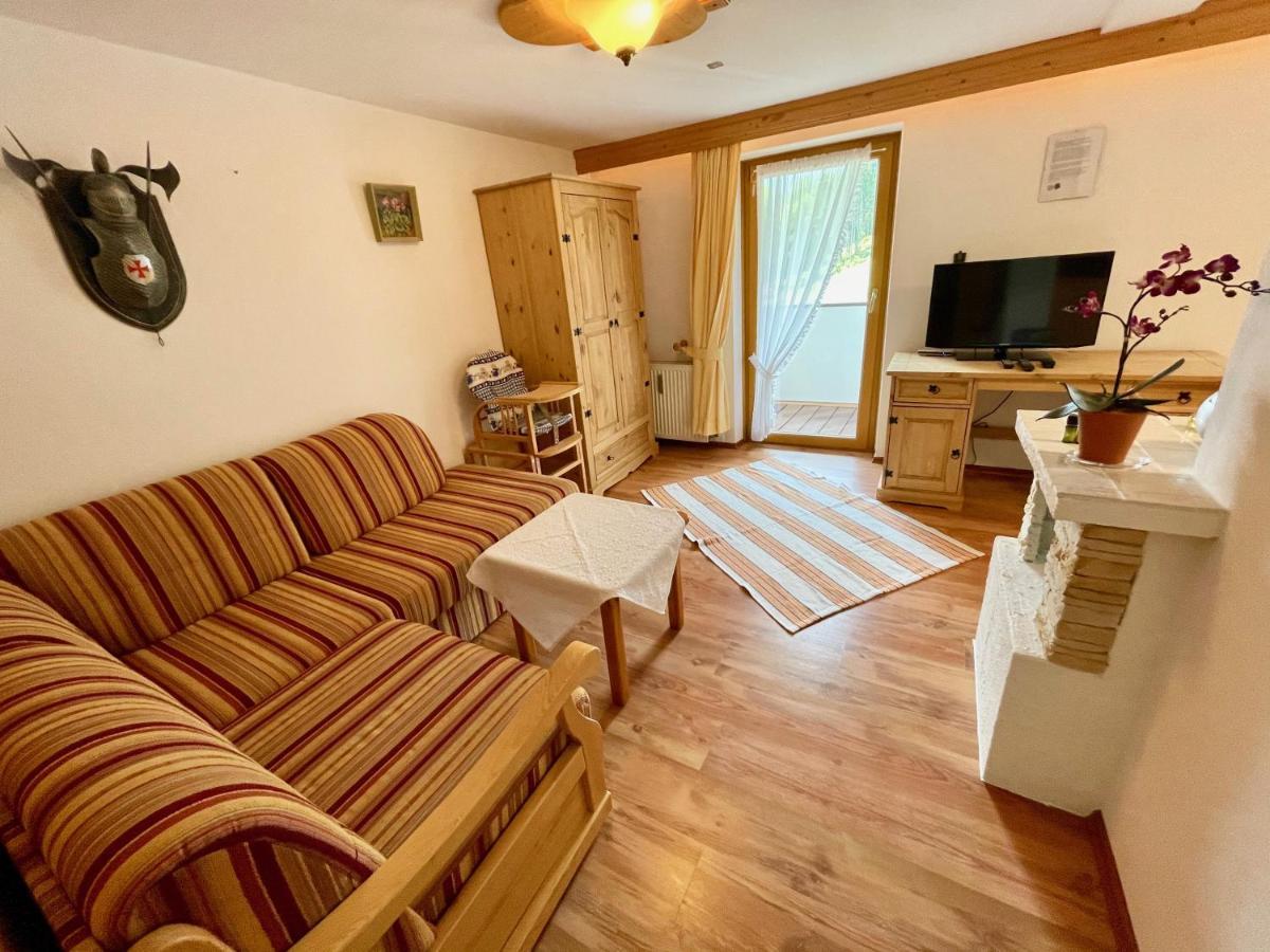 Punzenlehen Apartment