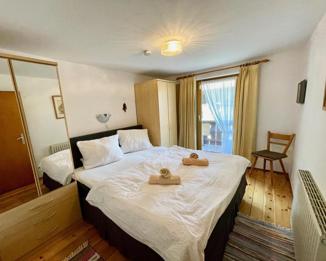 Punzenlehen Apartment Bischofswiesen