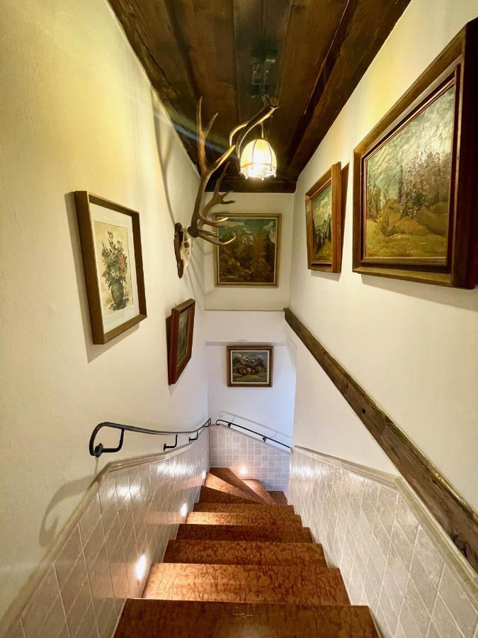 Apartment Punzenlehen Bischofswiesen