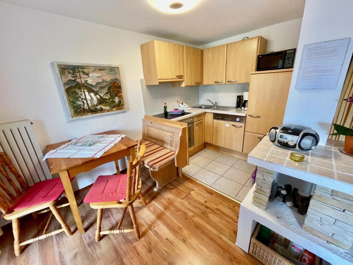 Apartment Punzenlehen Bischofswiesen